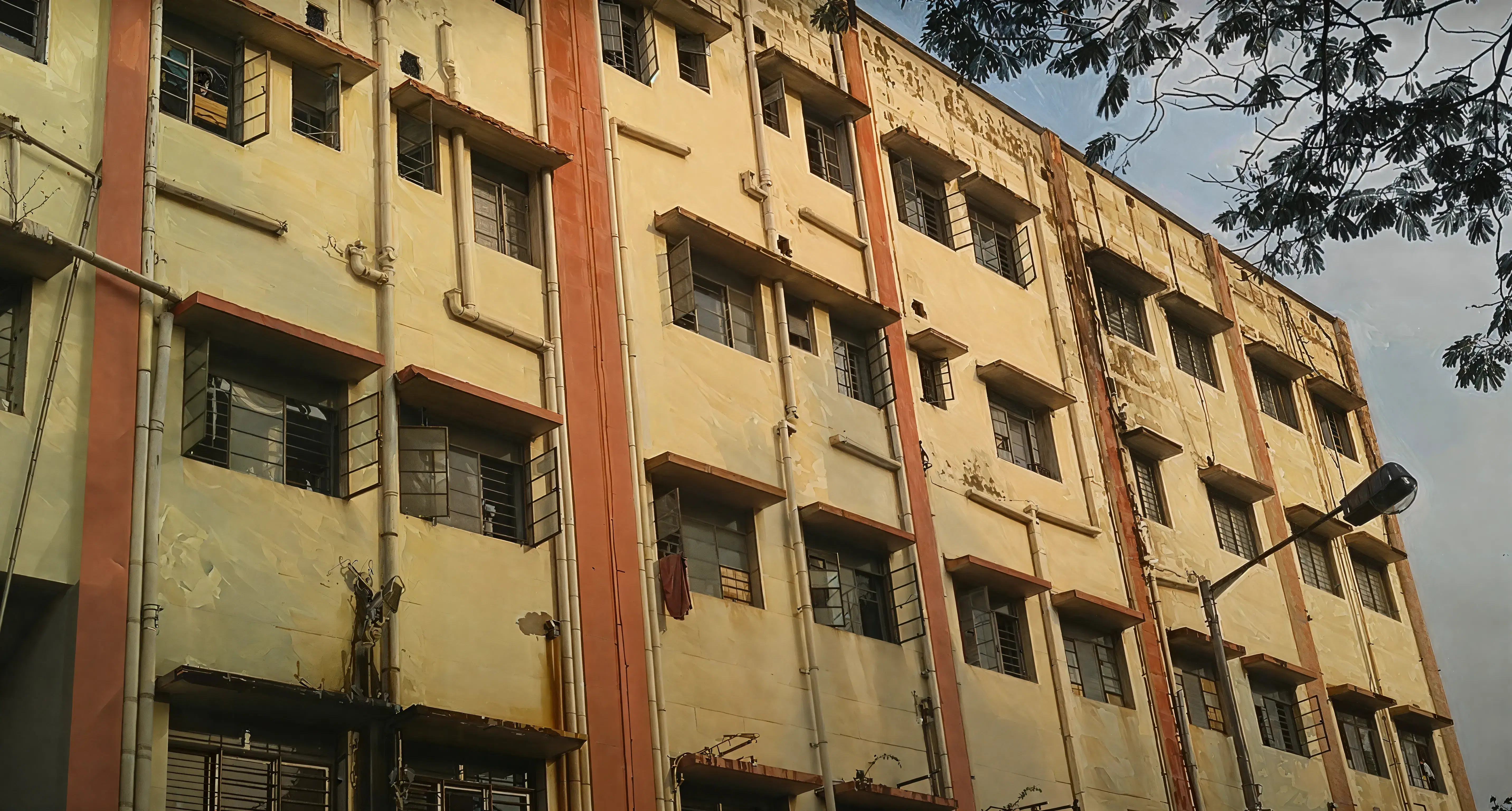 Midnapore College Medinipur campus photo 8